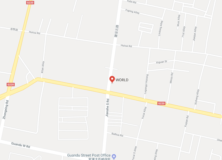 location